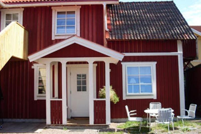 Augustas Bed & Breakfast Rattvik Phòng bức ảnh