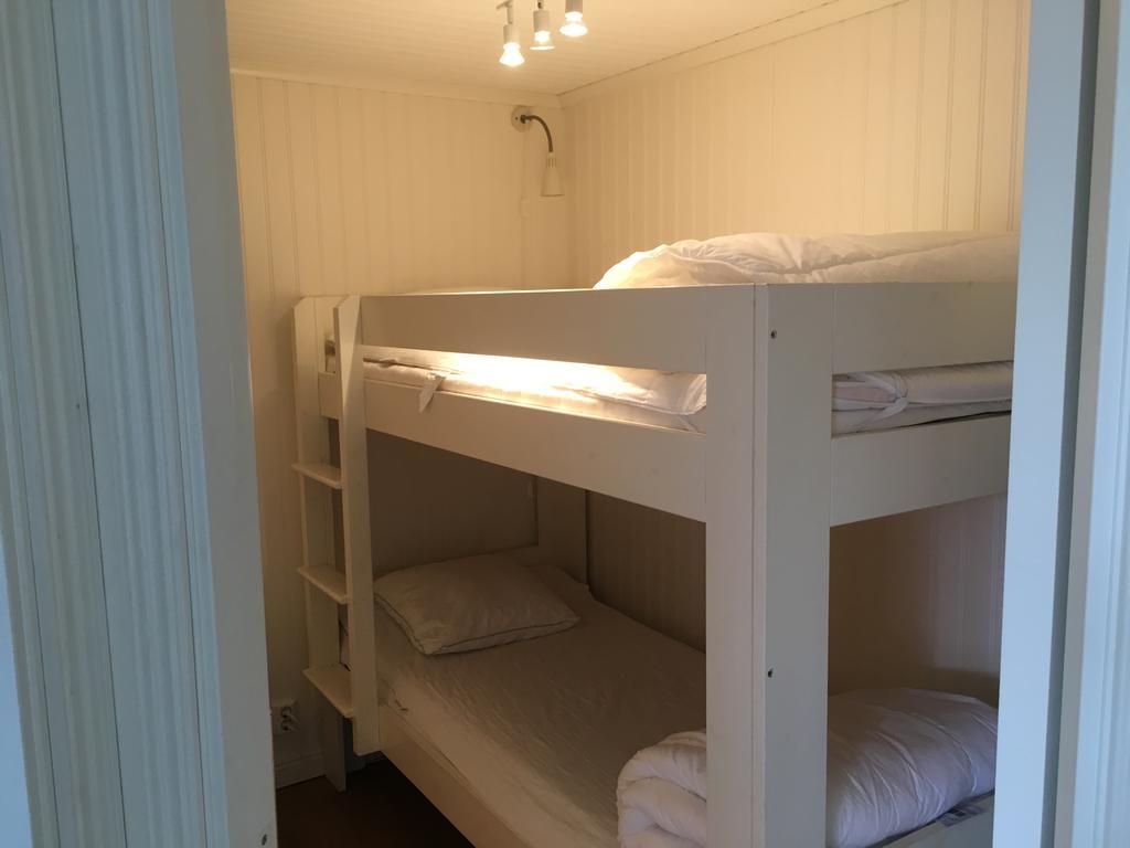 Augustas Bed & Breakfast Rattvik Ngoại thất bức ảnh
