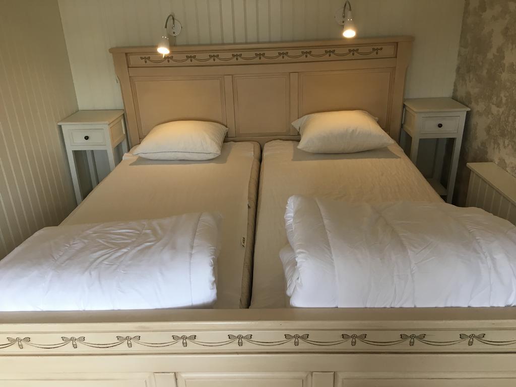 Augustas Bed & Breakfast Rattvik Ngoại thất bức ảnh