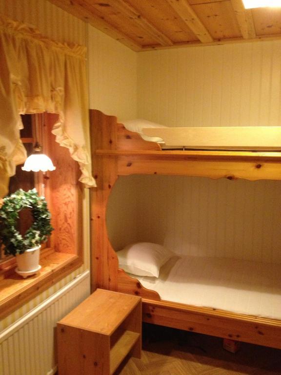 Augustas Bed & Breakfast Rattvik Phòng bức ảnh