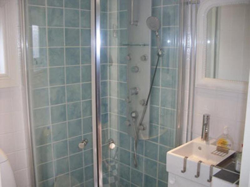 Augustas Bed & Breakfast Rattvik Ngoại thất bức ảnh